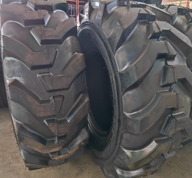 Industrial Tyre