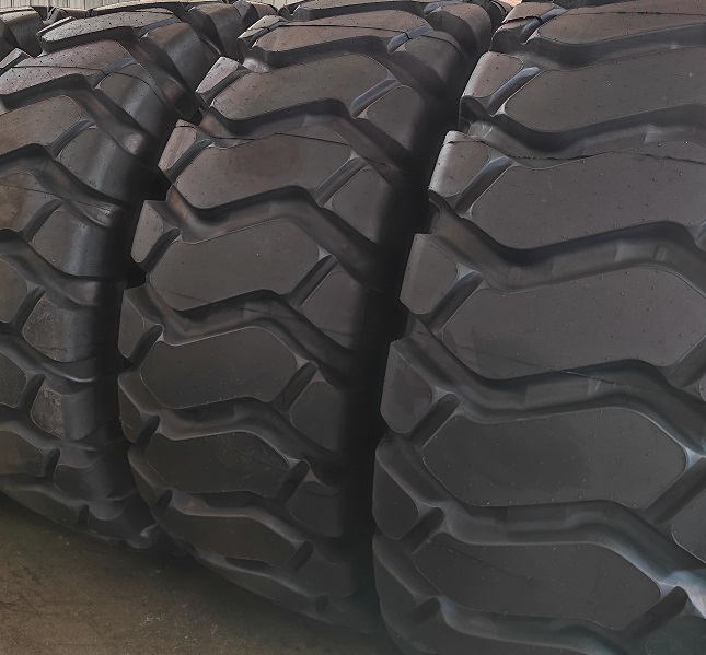 Bias OTR Tyre