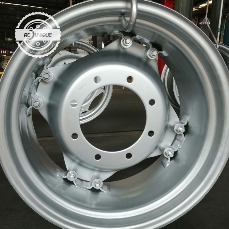 Adjustable Wheel 