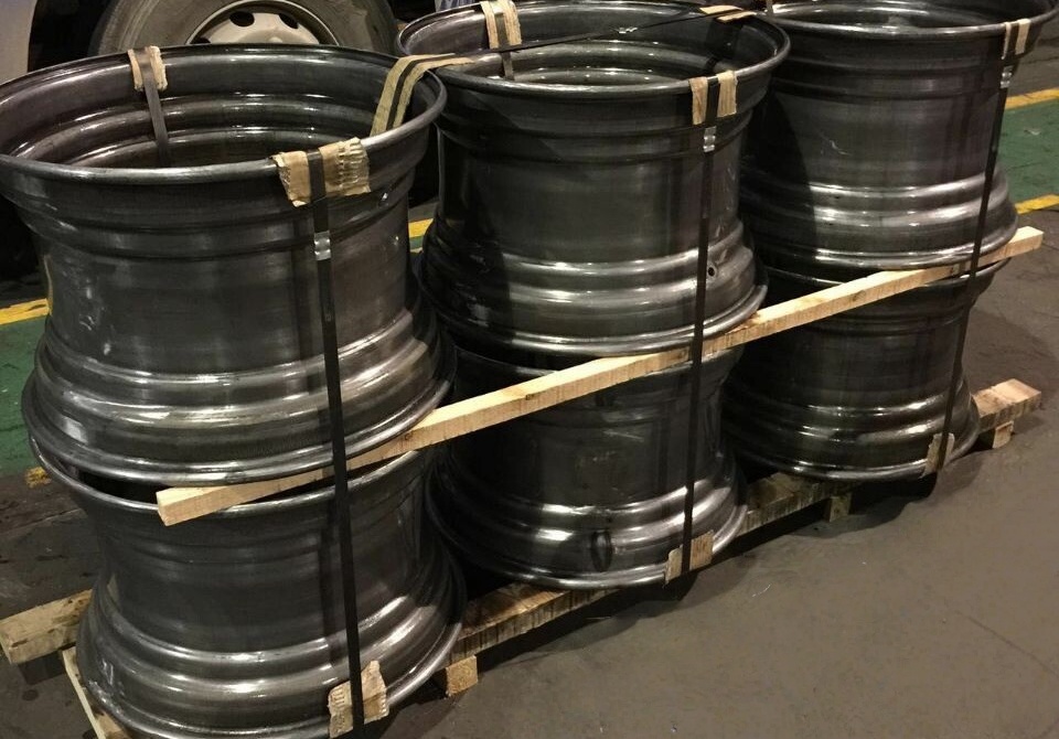 Differences between 330CL and 380CL Materials for Agricultural Wheels